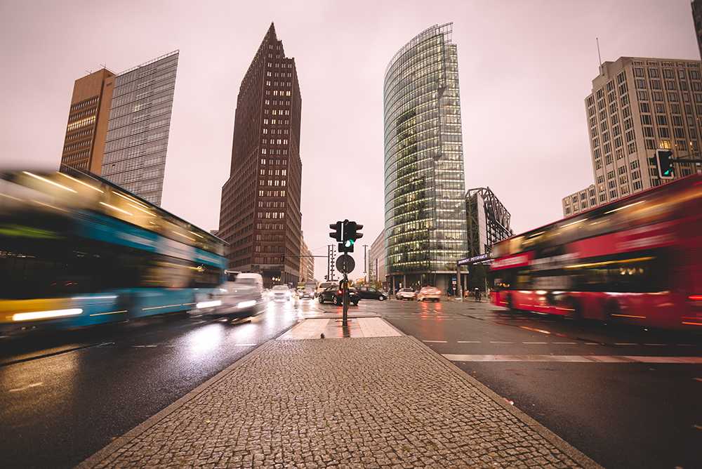 StraBE GmbH Berlin
